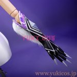 画像7: マーベルライバルズ　Marvel Rivals　Felicia Sara Hardy　BLACK CAT　コスプレ衣装　送料無料 (7)