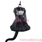 画像1: PUKEY GODDESS SHOT TRICK　Femme Soule　ファム・スール　コスプレ衣装　送料無料 (1)