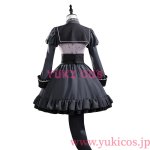 画像3: PUKEY GODDESS SHOT TRICK　Femme Soule　ファム・スール　コスプレ衣装　送料無料 (3)