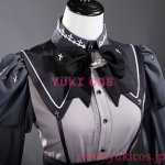 画像4: PUKEY GODDESS SHOT TRICK　Femme Soule　ファム・スール　コスプレ衣装　送料無料 (4)