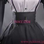 画像5: PUKEY GODDESS SHOT TRICK　Femme Soule　ファム・スール　コスプレ衣装　送料無料 (5)