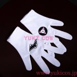 画像8: PUKEY GODDESS SHOT TRICK　Femme Soule　ファム・スール　コスプレ衣装　送料無料 (8)