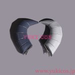 画像9: PUKEY GODDESS SHOT TRICK　Femme Soule　ファム・スール　コスプレ衣装　送料無料 (9)