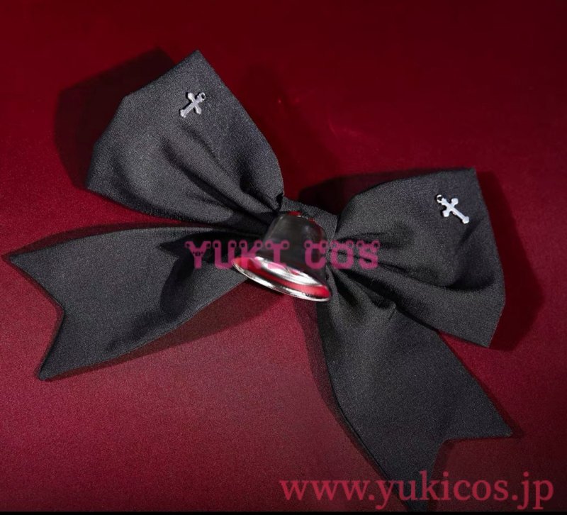画像10: PUKEY GODDESS SHOT TRICK　Femme Soule　ファム・スール　コスプレ衣装　送料無料 (10)
