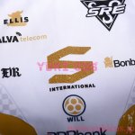 画像10: IdentityV　アイデンティティV　第五人格　SRE戦隊　探鉱者　SRE.NORTON　コスプレ衣装　送料無料 (10)