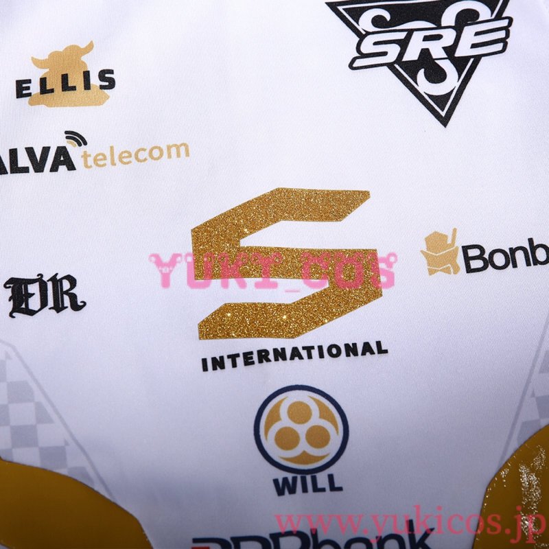 画像10: IdentityV　アイデンティティV　第五人格　SRE戦隊　探鉱者　SRE.NORTON　コスプレ衣装　送料無料 (10)