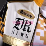 画像4: IdentityV　アイデンティティV　第五人格　SRE戦隊　空軍　SRE.MARTHA　コスプレ衣装　送料無料 (4)