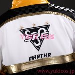 画像9: IdentityV　アイデンティティV　第五人格　SRE戦隊　空軍　SRE.MARTHA　コスプレ衣装　送料無料 (9)