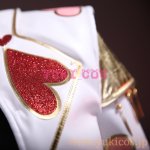 画像4: Hazbin Hotel　ハズビン・ホテル　ハズビンホテル　Alastor 　アラスター　バレンタイン 2026　コスプレ衣装　送料無料 (4)