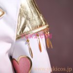 画像6: Hazbin Hotel　ハズビン・ホテル　ハズビンホテル　Alastor 　アラスター　バレンタイン 2026　コスプレ衣装　送料無料 (6)