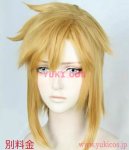 画像12: ゼルダの伝説　時のオカリナ　リンク　コスプレ衣装　送料無料 (12)