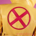 画像4: マーベル・ライバルズ　Marvel Rivals　ジュビリー　Jubilee　コスプレ衣装　送料無料 (4)