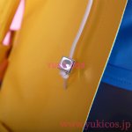 画像5: マーベル・ライバルズ　Marvel Rivals　ジュビリー　Jubilee　コスプレ衣装　送料無料 (5)