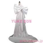 画像3: 美少女戦士セーラームーン　びしょうじょせんしセーラームーン　Princess Serenity　月野うさぎ　つきのうさぎ　コスプレ衣装　送料無料 (3)