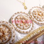 画像5: 美少女戦士セーラームーン　びしょうじょせんしセーラームーン　Princess Serenity　月野うさぎ　つきのうさぎ　コスプレ衣装　送料無料 (5)