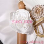 画像7: 美少女戦士セーラームーン　びしょうじょせんしセーラームーン　Princess Serenity　月野うさぎ　つきのうさぎ　コスプレ衣装　送料無料 (7)