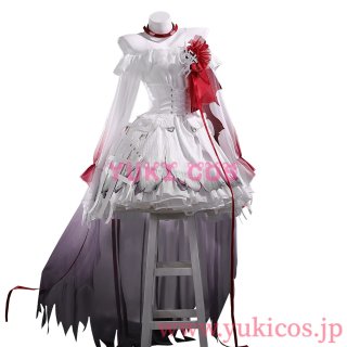 衣装オーダーご予約　ゆっけ様 高品質コスプレ衣装専門店