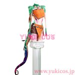 画像1: リーグ・オブ・レジェンド 　リーグオブレジェンド　League of Legends　LOL　Neeko　コスプレ衣装　送料無料 (1)
