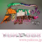 画像2: リーグ・オブ・レジェンド 　リーグオブレジェンド　League of Legends　LOL　Neeko　コスプレ衣装　送料無料 (2)
