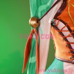 画像5: リーグ・オブ・レジェンド 　リーグオブレジェンド　League of Legends　LOL　Neeko　コスプレ衣装　送料無料 (5)