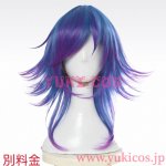 画像11: リーグ・オブ・レジェンド 　リーグオブレジェンド　League of Legends　LOL　Neeko　コスプレ衣装　送料無料 (11)