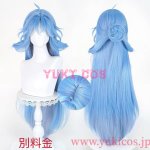 画像12: Wuthering Waves　メイチョウ　鳴潮　清宵　セイショウ　コスプレ衣装　送料無料 (12)