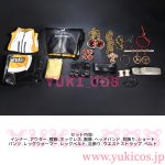 画像2: IdentityV　アイデンティティV　第五人格　SRE戦隊　呪術師　SRE.PATRICIA　コスプレ衣装　送料無料　新バージョン (2)