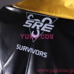 画像8: IdentityV　アイデンティティV　第五人格　SRE戦隊　呪術師　SRE.PATRICIA　コスプレ衣装　送料無料　新バージョン (8)