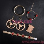 画像10: IdentityV　アイデンティティV　第五人格　SRE戦隊　呪術師　SRE.PATRICIA　コスプレ衣装　送料無料　新バージョン (10)