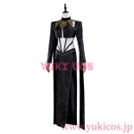画像1: クレールオブスキュール：エクスペディション33　Clair Obscur: Expedition 33 　エクスペディション33　CHIC OUTFIT　コスプレ衣装　送料無料 (1)