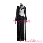 画像3: クレールオブスキュール：エクスペディション33　Clair Obscur: Expedition 33 　エクスペディション33　CHIC OUTFIT　コスプレ衣装　送料無料 (3)