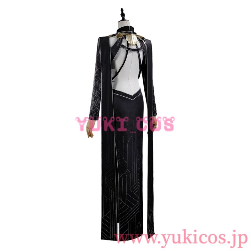 画像3: クレールオブスキュール：エクスペディション33　Clair Obscur: Expedition 33 　エクスペディション33　CHIC OUTFIT　コスプレ衣装　送料無料 (3)