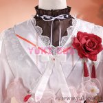 画像4: 春夏秋冬代行者　しゅんかしゅうとうだいこうしゃ　花葉雛菊　かようひなぎく　コスプレ衣装　送料無料 (4)