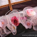 画像9: 春夏秋冬代行者　しゅんかしゅうとうだいこうしゃ　花葉雛菊　かようひなぎく　コスプレ衣装　送料無料 (9)