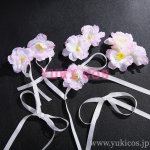 画像10: 春夏秋冬代行者　しゅんかしゅうとうだいこうしゃ　花葉雛菊　かようひなぎく　コスプレ衣装　送料無料 (10)