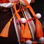 画像11: 春夏秋冬代行者　しゅんかしゅうとうだいこうしゃ　花葉雛菊　かようひなぎく　コスプレ衣装　送料無料 (11)