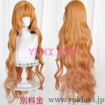 画像14: 春夏秋冬代行者　しゅんかしゅうとうだいこうしゃ　花葉雛菊　かようひなぎく　コスプレ衣装　送料無料 (14)