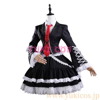 高品質コスプレ衣装専門店