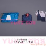画像2: サイバーパンク エッジランナーズ2　D コスプレ衣装　送料無料 (2)