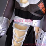 画像4: Predator: Badlands　プレデター：バッドランド　デク　Dek　コスプレ衣装　送料無料 (4)