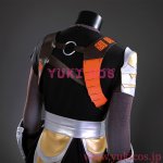 画像5: Predator: Badlands　プレデター：バッドランド　デク　Dek　コスプレ衣装　送料無料 (5)