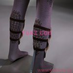 画像7: Predator: Badlands　プレデター：バッドランド　デク　Dek　コスプレ衣装　送料無料 (7)