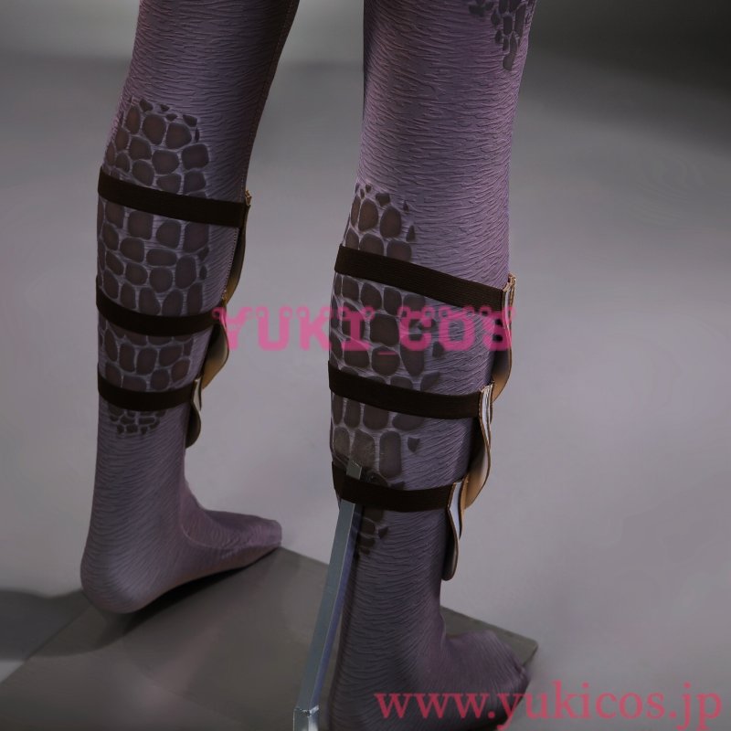 画像7: Predator: Badlands　プレデター：バッドランド　デク　Dek　コスプレ衣装　送料無料 (7)