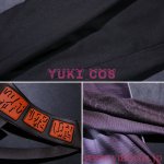 画像8: Predator: Badlands　プレデター：バッドランド　デク　Dek　コスプレ衣装　送料無料 (8)