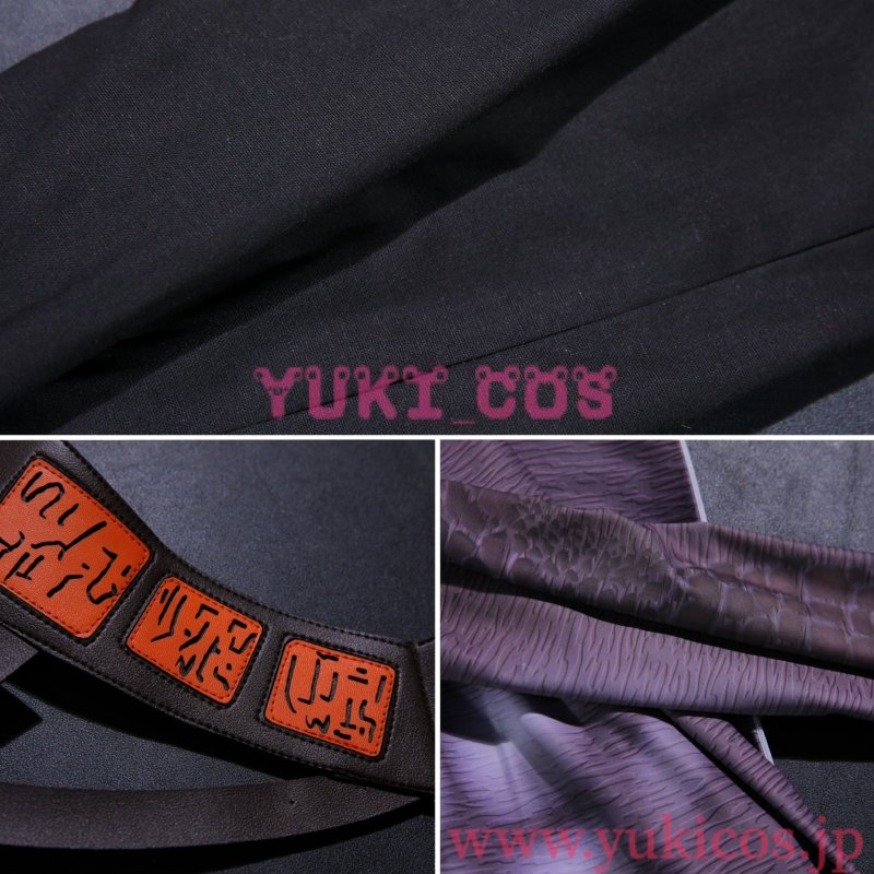 画像8: Predator: Badlands　プレデター：バッドランド　デク　Dek　コスプレ衣装　送料無料 (8)