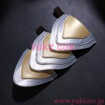 画像9: Predator: Badlands　プレデター：バッドランド　デク　Dek　コスプレ衣装　送料無料 (9)