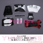 画像2: Final Fantasy VII REMAKE　ファイナルファンタジーVII　FF7　ティファ・ロックハート　ティファ　コスプレ衣装　送料無料  (2)