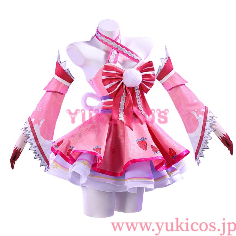 画像1: マーベルライバルズ　Marvel Rivals　Psylocke　サイロック　Daring Daifuku　コスプレ衣装　送料無料 (1)