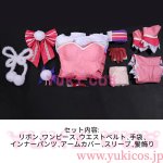 画像2: マーベルライバルズ　Marvel Rivals　Psylocke　サイロック　Daring Daifuku　コスプレ衣装　送料無料 (2)