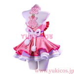 画像4: マーベルライバルズ　Marvel Rivals　Psylocke　サイロック　Daring Daifuku　コスプレ衣装　送料無料 (4)